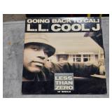 LL COOL J