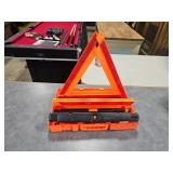 safety triangle