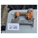 air nailer