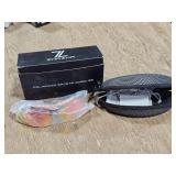 Polarized Sports Glasses
