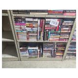 paperback books