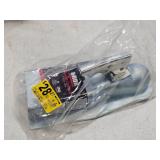 hitch - trailer coupler