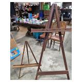 Art Easels