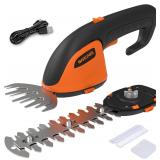 garden shear