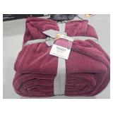 NEW King Size Blanket