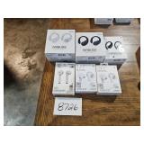 6 earpods
