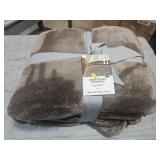 Bown Queen Blanket