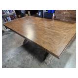 large table extends 7