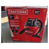 shop vac
