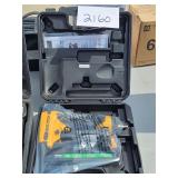 NEW Bostitch Air Nailer