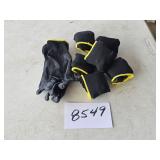 gloves