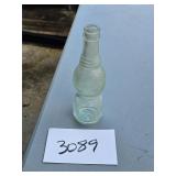 vintage NUGRAPE bottle