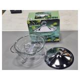 2 liter serving dish