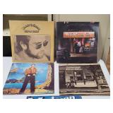 Elton John Albums