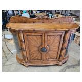Hall - serving cabinet