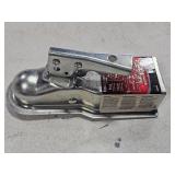 1-7/8 hitch coupler