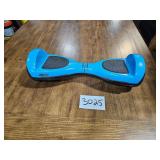 hover board - no cord