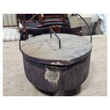 Steel Kettle