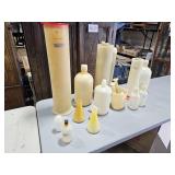 chemical containers