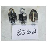 padlocks