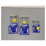 drill bits
