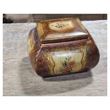 decorative container