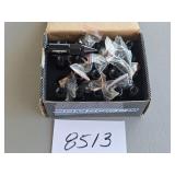 lug nut spikes