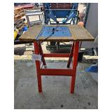 table saw