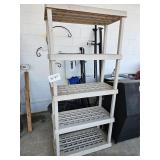shelf