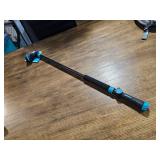 36" spray wand