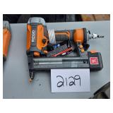 air nailer