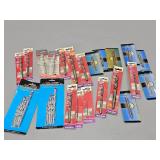 drill bits