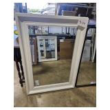 new mirror