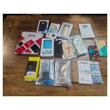 phone cases & accessories