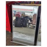 commercial bathroom mirror