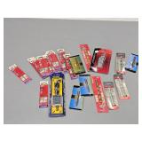 drill bits