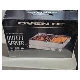 electric buffet server