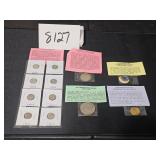 US Coins