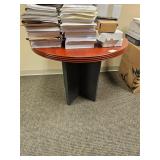 matching table - see description