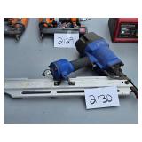 air nailer