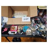 costume jewelry