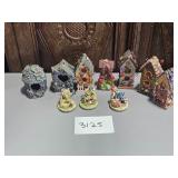 bird house decor