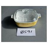 Vintage Corning Ware