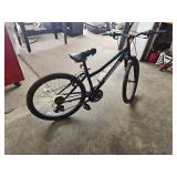 mongoose bicycle