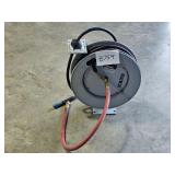 3/8 x 50ft retractable air hose