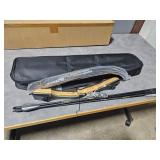 archery bow set
