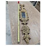 Bassett Mirror 48 x 9
