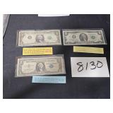 collectible US Currency