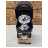 2" trailer ball