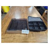 cassette holders